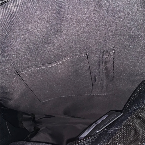 Nike black backpack. - Picture 7 of 7